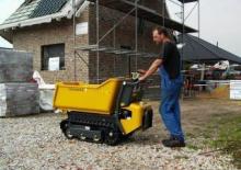 Raupendumper Gehlmax RD 6/6 D HX