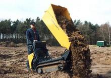 Raupendumper Gehlmax RD 8/13 D SLE