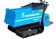 Raupendumper Messersi TC75