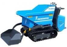 Raupendumper Messersi TC85-d