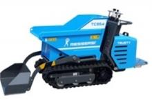 Raupendumper Messersi TC95-d