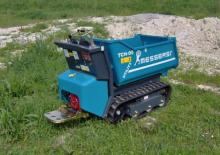 Raupendumper Messersi TCH 05