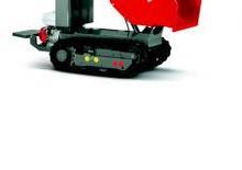 Raupendumper Neuson TD 9