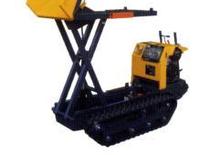 Raupendumper Yamaguchi WB 06 DHL