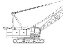 Raupenkrane-GA Manitowoc 10000 E-1