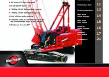 Raupenkrane-GA Manitowoc 111 E