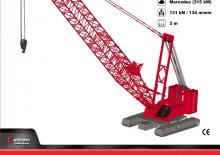 Raupenkrane-GA Manitowoc 15000 E