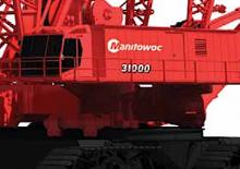 Raupenkrane-GA Manitowoc 31000 E