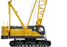 Raupenkrane-GA Kobelco CK800G-2
