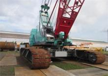 Raupenkrane-GA Hitachi CX 2000