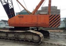 Raupenkrane-GA Hitachi KH 700