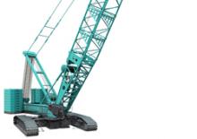 Raupenkrane-GA Kobelco SL6000S