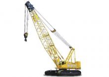 Raupenkrane-GA Sinoway SWCC750