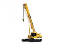 Raupenkrane-Tele XCMG XGC25T