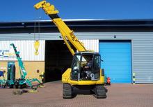 Raupenkrane-Tele Maeda LC 785 B