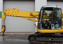 Raupenkrane-Tele Maeda LC 785