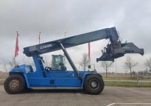 Reach Stacker Kalmar DRG450-70S5X