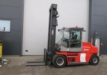 Reach Stacker CVS Ferrari 248.6