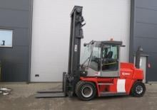 Reach Stacker CVS Ferrari 248.6