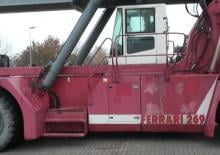 Reach Stacker CVS Ferrari 269 PB