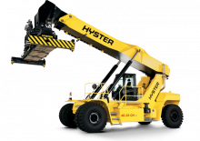 Reach Stacker Hyster RS46-33 CH