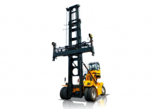 Reach Stacker Sany SDCE90K7E2