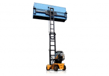 Reach Stacker Sany SDCY100K8H1-T
