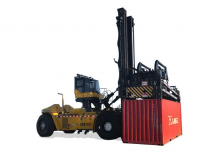 Reach Stacker Sany SDCY410K5H4