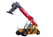 Reach Stacker Sany SRSC45E5