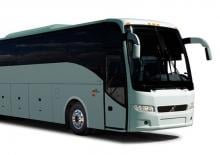 Reisebusse Volvo Buses 9700