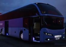 Reisebusse Neoplan Cityliner L