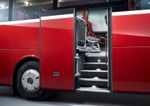 Reisebusse Setra S 515 MD