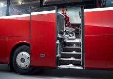 Reisebusse Setra S 516 MD