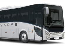 Reisebusse Iveco Evadys 13m