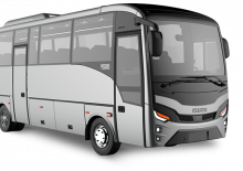 Reisebusse Isuzu Grand Toro