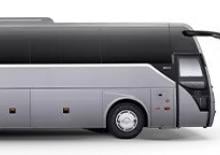Reisebusse TEMSA HD 13 VIP