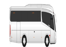 Reisebusse Irizar i6 10,8.35