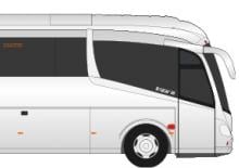 Reisebusse Irizar i6 10,8.35
