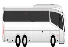 Reisebusse Irizar i6 14.35