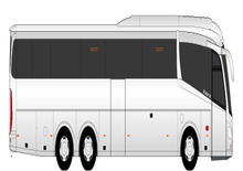 Reisebusse Irizar i6 14.35