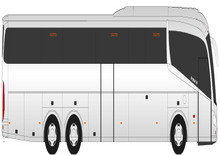 Reisebusse Irizar i6 15.37