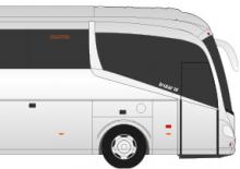 Reisebusse Irizar i6 15.37