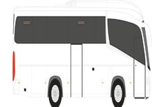 Reisebusse Irizar i6S 10,8.35