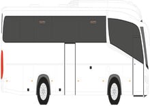 Reisebusse Irizar i6S 12.35