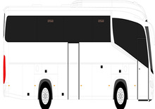 Reisebusse Irizar i6S 12.37