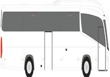 Reisebusse Irizar i6S 13.37