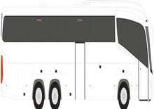 Reisebusse Irizar i6S 14.35