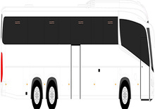 Reisebusse Irizar i6S 15.35