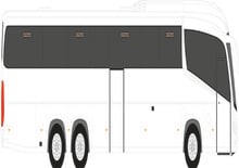 Reisebusse Irizar i6S 15.35