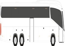 Reisebusse Irizar i6S 15.37